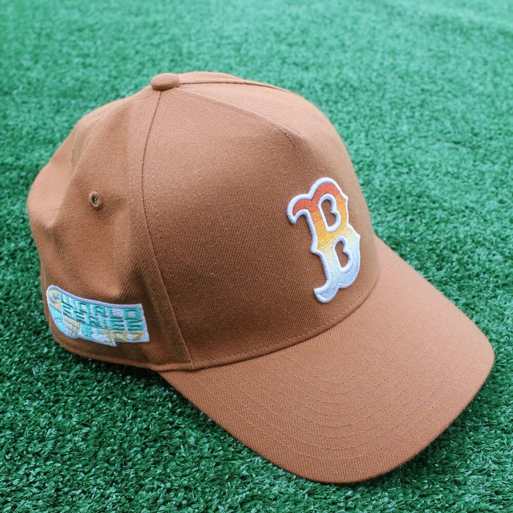 MLB Boston Red Sox cap '47 Brand